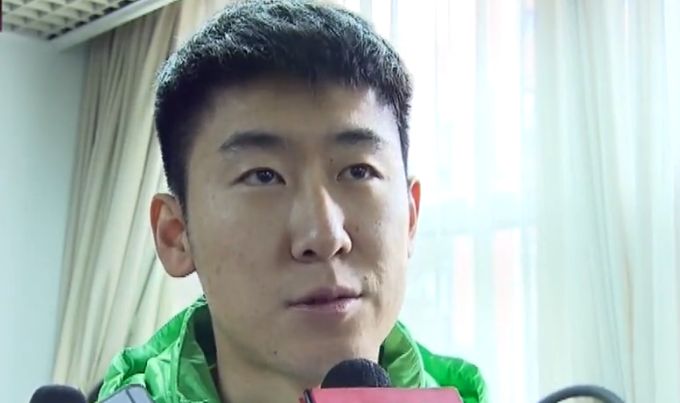 被窝里的公息