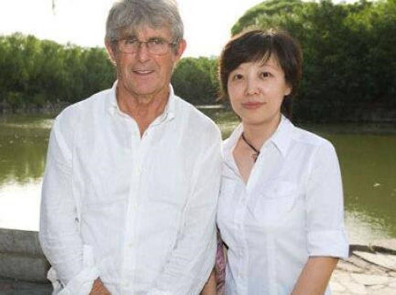 诚实的daughter妇