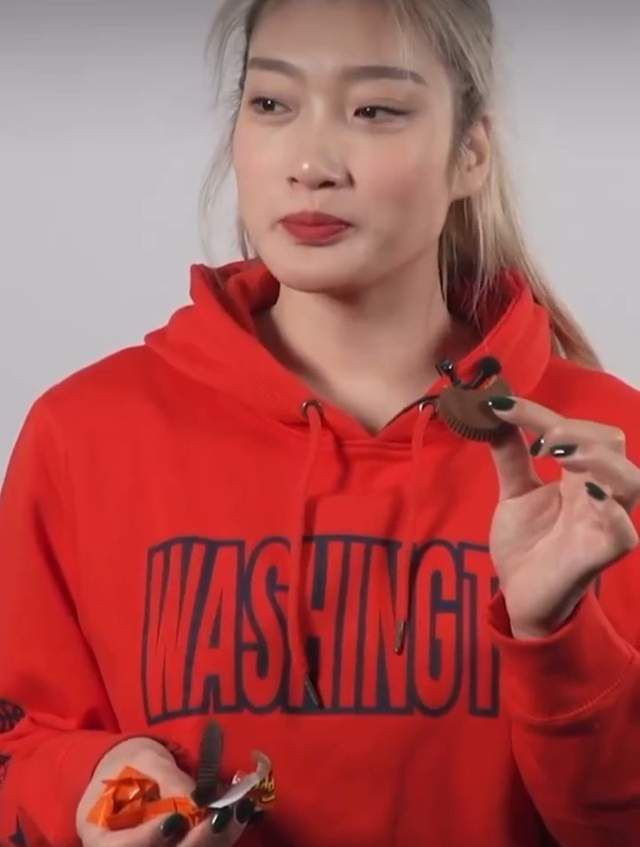 我的完美女人