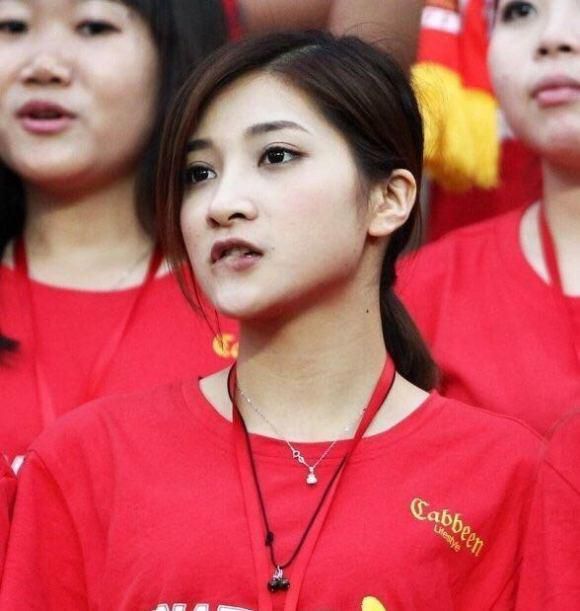夫人的侄女